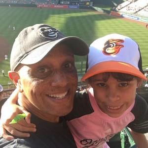 Meet your Posher, Ken